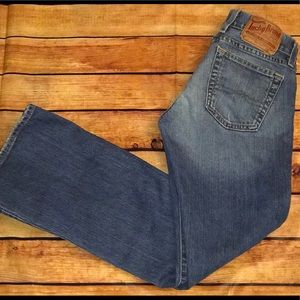 Lucky Jeans
